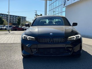 BMW 330i XDrive Sedan 2026 à Terrebonne, Québec - 2 - w320h240px