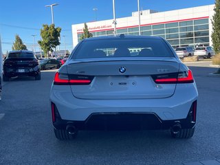 BMW 330i XDrive Sedan 2026 à Terrebonne, Québec - 5 - w320h240px
