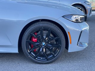 BMW 330i XDrive Sedan 2026 à Terrebonne, Québec - 6 - w320h240px