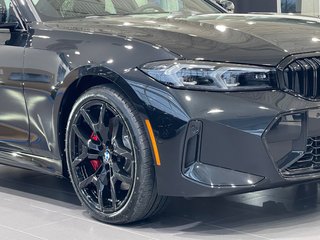 2026 BMW 330i xDrive Sedan in Terrebonne, Quebec - 5 - w320h240px