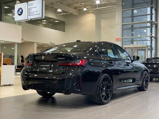 2026 BMW 330i xDrive Sedan in Terrebonne, Quebec - 3 - w320h240px