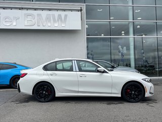 BMW 330i XDrive Sedan 2026 à Terrebonne, Québec - 3 - w320h240px