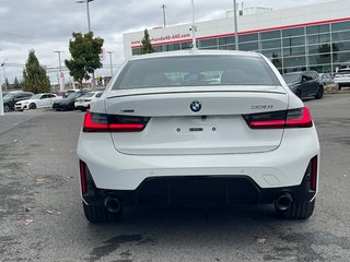 BMW 330i XDrive Sedan 2026 à Terrebonne, Québec - 5 - w320h240px