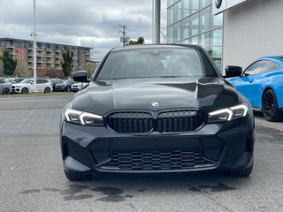 BMW 330i XDrive Sedan 2026 à Terrebonne, Québec - 2 - w320h240px