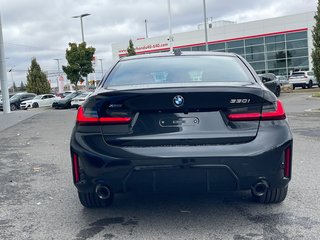 BMW 330i XDrive Sedan 2026 à Terrebonne, Québec - 5 - w320h240px