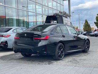 BMW 330i XDrive Sedan 2026 à Terrebonne, Québec - 4 - w320h240px