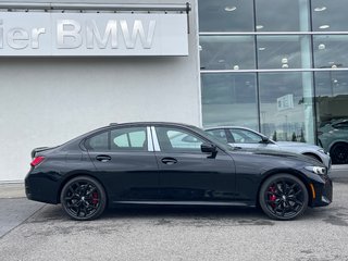 BMW 330i XDrive Sedan 2026 à Terrebonne, Québec - 2 - w320h240px