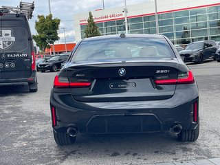 BMW 330i XDrive Sedan 2026 à Terrebonne, Québec - 5 - w320h240px