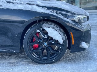 2026 BMW 330i xDrive Sedan in Terrebonne, Quebec - 6 - w320h240px