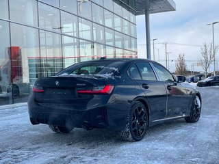 2026 BMW 330i xDrive Sedan in Terrebonne, Quebec - 4 - w320h240px