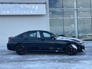 2026 BMW 330i xDrive Sedan in Terrebonne, Quebec - 3 - w320h240px