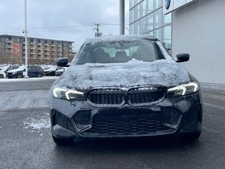BMW 330i xDrive M Sport Edition 2026 à Terrebonne, Québec - 2 - w320h240px