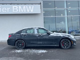 BMW 330i xDrive M Sport Edition 2026 à Terrebonne, Québec - 3 - w320h240px