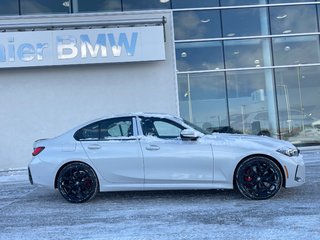 2026 BMW 330i xDrive M Sport Edition in Terrebonne, Quebec - 3 - w320h240px
