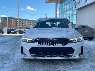 2026 BMW 330i xDrive M Sport Edition in Terrebonne, Quebec - 2 - w320h240px