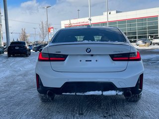 2026 BMW 330i xDrive M Sport Edition in Terrebonne, Quebec - 4 - w320h240px