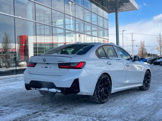 2026 BMW 330i xDrive M Sport Edition in Terrebonne, Quebec - 5 - w320h240px