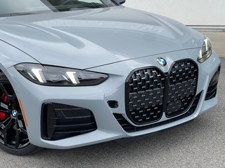 BMW 430i xDrive Cabriolet 2025 à Terrebonne, Québec - 6 - w320h240px