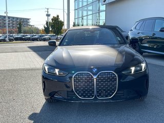 2025 BMW 430i xDrive Cabriolet in Terrebonne, Quebec - 2 - w320h240px