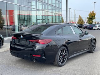 BMW 430i XDrive Gran Coupe Legacy Edition 2025 à Terrebonne, Québec - 4 - w320h240px