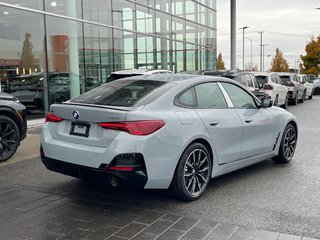 BMW 430i XDrive Gran Coupe Legacy Edition 2025 à Terrebonne, Québec - 4 - w320h240px