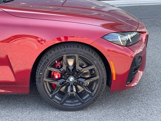 2026 BMW 430i XDrive Cabriolet in Terrebonne, Quebec - 6 - w320h240px