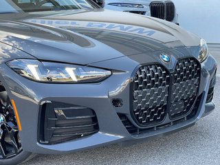2026 BMW 430i XDrive Cabriolet in Terrebonne, Quebec - 6 - w320h240px