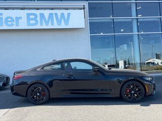 2026 BMW 430i XDrive Coupe in Terrebonne, Quebec - 3 - w320h240px