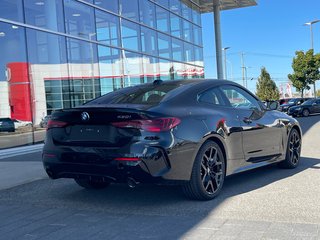 2026 BMW 430i XDrive Coupe in Terrebonne, Quebec - 4 - w320h240px