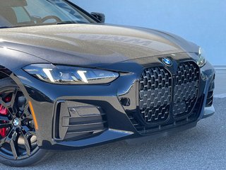 2026 BMW 430i XDrive Cabriolet in Terrebonne, Quebec - 6 - w320h240px