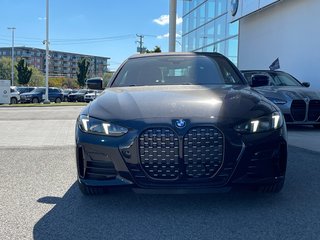 2026 BMW 430i XDrive Cabriolet in Terrebonne, Quebec - 2 - w320h240px