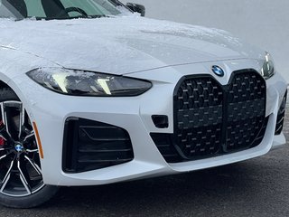 BMW 430i xDrive Gran Coupe Exclusive Edition 2026 à Terrebonne, Québec - 6 - w320h240px