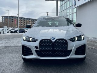 BMW 430i xDrive Gran Coupe Exclusive Edition 2026 à Terrebonne, Québec - 2 - w320h240px