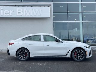 BMW 430i xDrive Gran Coupe Exclusive Edition 2026 à Terrebonne, Québec - 3 - w320h240px