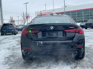 2026 BMW 430i xDrive Gran Coupe Exclusive Edition in Terrebonne, Quebec - 5 - w320h240px