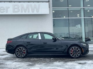 2026 BMW 430i xDrive Gran Coupe Exclusive Edition in Terrebonne, Quebec - 3 - w320h240px