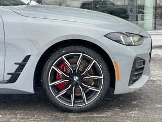 BMW 430i xDrive Gran Coupe Exclusive Edition 2026 à Terrebonne, Québec - 6 - w320h240px