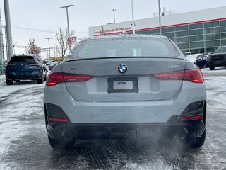 BMW 430i xDrive Gran Coupe Exclusive Edition 2026 à Terrebonne, Québec - 5 - w320h240px