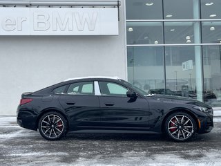 BMW 430i xDrive Gran Coupe Exclusive Edition 2026 à Terrebonne, Québec - 3 - w320h240px