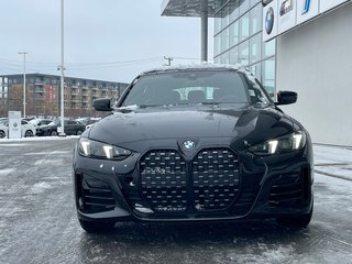 BMW 430i xDrive Gran Coupe Exclusive Edition 2026 à Terrebonne, Québec - 2 - w320h240px