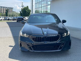 2026 BMW 530I XDrive Sedan in Terrebonne, Quebec - 2 - w320h240px