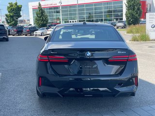 2026 BMW 530I XDrive Sedan in Terrebonne, Quebec - 5 - w320h240px
