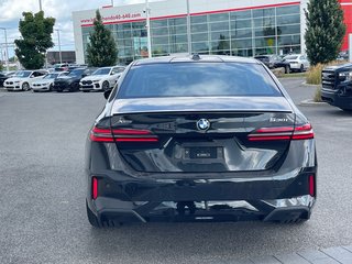 BMW 530I XDrive Sedan 2026 à Terrebonne, Québec - 5 - w320h240px
