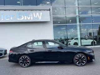 BMW 530I XDrive Sedan 2026 à Terrebonne, Québec - 3 - w320h240px