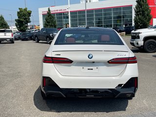 BMW 550e XDrive 2026 à Terrebonne, Québec - 5 - w320h240px