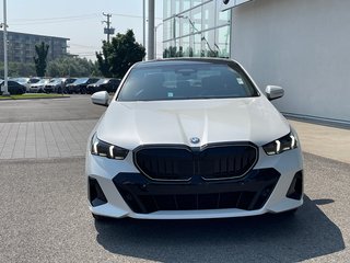 BMW 550e XDrive 2026 à Terrebonne, Québec - 2 - w320h240px