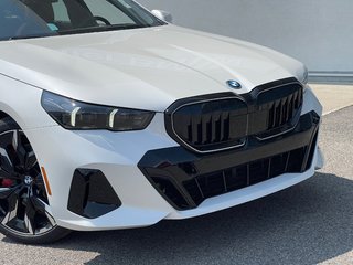 BMW 550e XDrive 2026 à Terrebonne, Québec - 6 - w320h240px