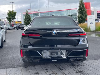 BMW 760i XDrive Sedan 2026 à Terrebonne, Québec - 5 - w320h240px