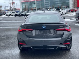 BMW I4 M50 xDrive, Maintenance sans frais 3 ans/60 000km 2024 à Terrebonne, Québec - 5 - w320h240px