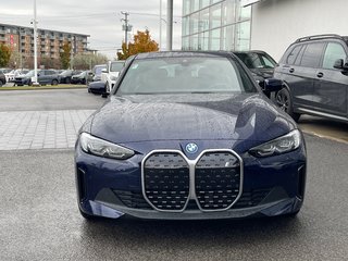 BMW I4 EDrive35 2024 à Terrebonne, Québec - 2 - w320h240px